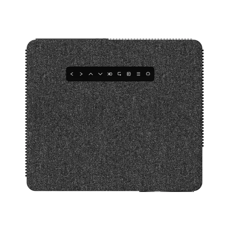 Projektor LED Sponge P-5 (model 0 ) — kompaktowy projektor LED