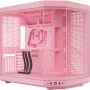 Obudowa komputerowa Hyte Y70 ATX Truskawkowy Mleczny