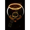 Żarówka LED Segula 55058 Ciepła biel 1900 K 6 W E27