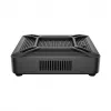 Serwer do monitoringu sieciowego Synology VS600HD, Gigabit Ethernet, 600 fps, 4K (3840×2160), 2×HDMI, 2×USB-A, wejście/wyjście audio