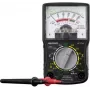 VOLTCRAFT VC-13A Miernik uniwersalny analogowy CAT III 300 V (VC-13A)