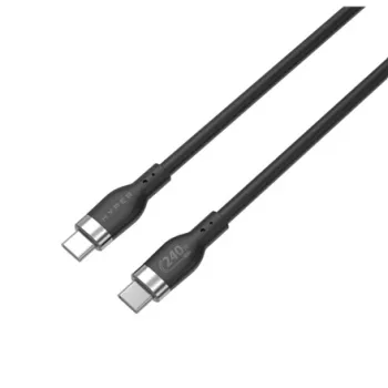 HyperJuice - Kabel USB Type-C - 24 pin