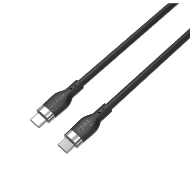 HyperJuice - Kabel USB Type-C - 24 pin