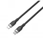 HyperJuice - Kabel USB Type-C - 24 pin