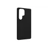 Fixed | Story | Tylna obudowa | Samsung | Galaxy S25 Ultra | Guma | Czarny
