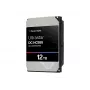 HDD | WESTERN DIGITAL ULTRASTAR | Ultrastar DC HC555 | 12TB | 512 MB | 7200 rpm | 3,5 | 0B48720