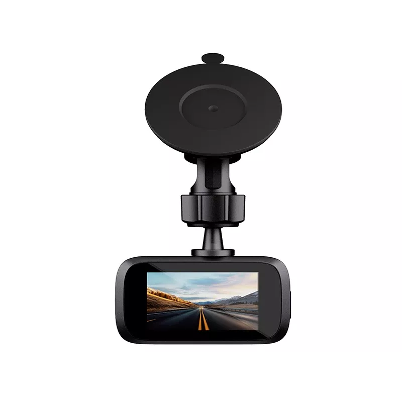 Kamera samochodowa TRACER Tracer Pano 2D – panoramiczne nagrywanie 2D, kompaktowa konstrukcja