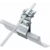 OBO Bettermann Obejma do rynny 262 8-10mm (5316014)
