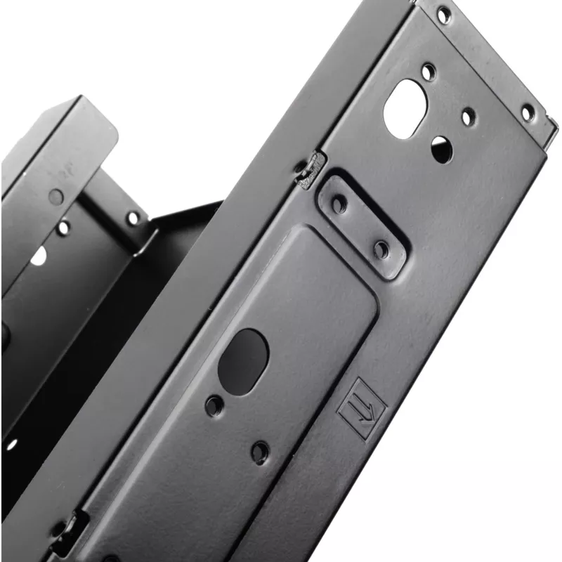 HDD Cage Silverstone SDP10
