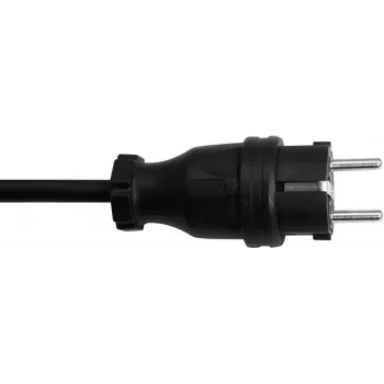 Kabel zasilający PSSO 30235001 3x1,5 mm², długość 3 m, PSSO