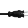 Kabel zasilający PSSO 30235001 3x1,5 mm², długość 3 m, PSSO