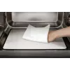 Caso | Kuchenka mikrofalowa | MCG30 Ceramic chef | Wolnostojąca | 30 L | 900 W | Konwekcja | Grill | Czarny