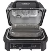 Ninja OG850EU Grill Czarny