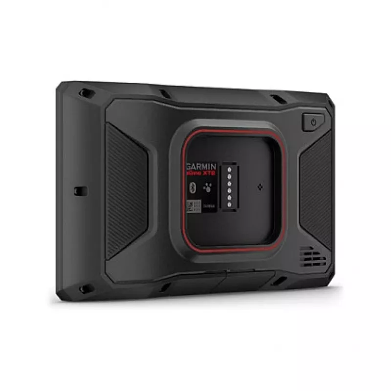 Ręczny nawigator GPS GARMIN ZUMO XT2 6-calowy ekran dotykowy, 32 GB pamięci wewnętrznej, obsługa MicroSD, IPX7, Bluetooth/Wi‑Fi