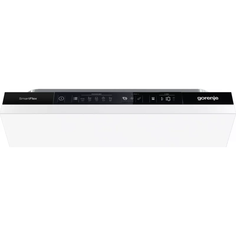 Gorenje GV563E11 zmywarka w pełni zabudowana 10 kompletów naczyń E