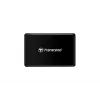 Czytnik kart pamięci ALL-IN-1/USB3 Czarny TS-RDF8K2 Transcend