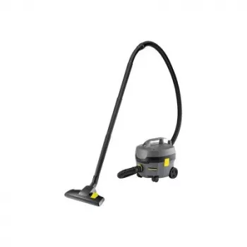 Odkurzacz beczkowy Karcher T 7/1 Professional, 850 W, pojemność na kurz 7,5 l, podciśnienie 23,5 kPa
