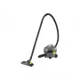 Odkurzacz beczkowy Karcher T 7/1 Professional, 850 W, pojemność na kurz 7,5 l, podciśnienie 23,5 kPa