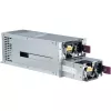 Zasilacz INTER-TECH R2A-DV1200-N 1200 W 2U, 80 PLUS Platinum, 100–240 V, 50–60 Hz, szary