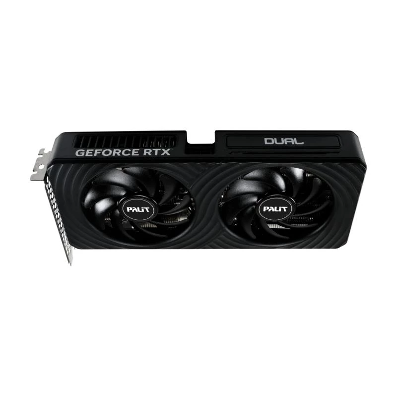 Palit GeForce RTX 5060 Dual 8GB GDDR7 Karta Graficzna