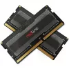 64GB Mushkin SO-DIMM 3200 (2x 32 GB) Dual-Kit (schwarz, MRA4S320NNNF32GX2, Redline)