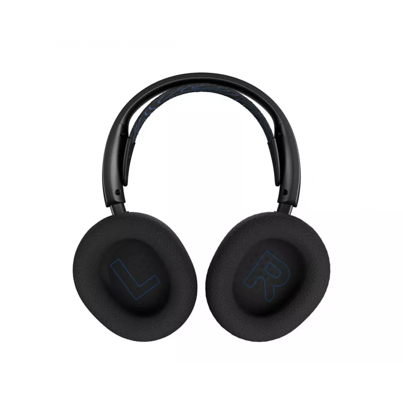 Headset Steelseries Arctis Nova 5P Wireless