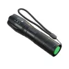 Latarka LED Extralink EFL-1008 Freya, zasilana bateriami, 10W, 200lm