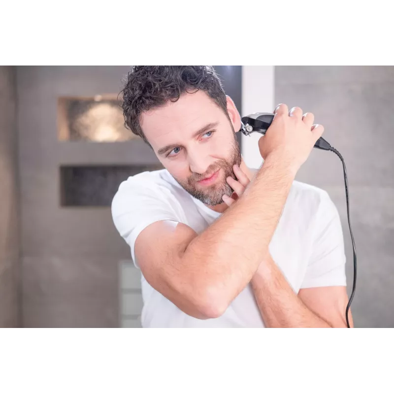 Wahl 09243-2616 Czarny