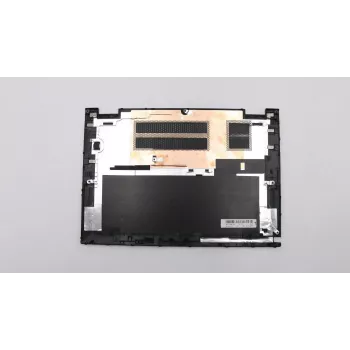 Lenovo 01YU967 Cover D, czarna (ThinkPad X390 Yoga tylna pokrywa)