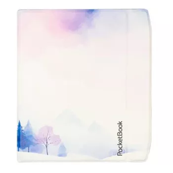 Etui na czytnik 7 WINTERTIME/FL-700-WTP-WW Pocket Book