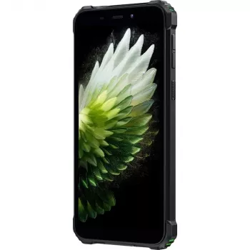Smartfon Oukitel G3 6 cali 4 GB 128 GB 6300 mAh zielony