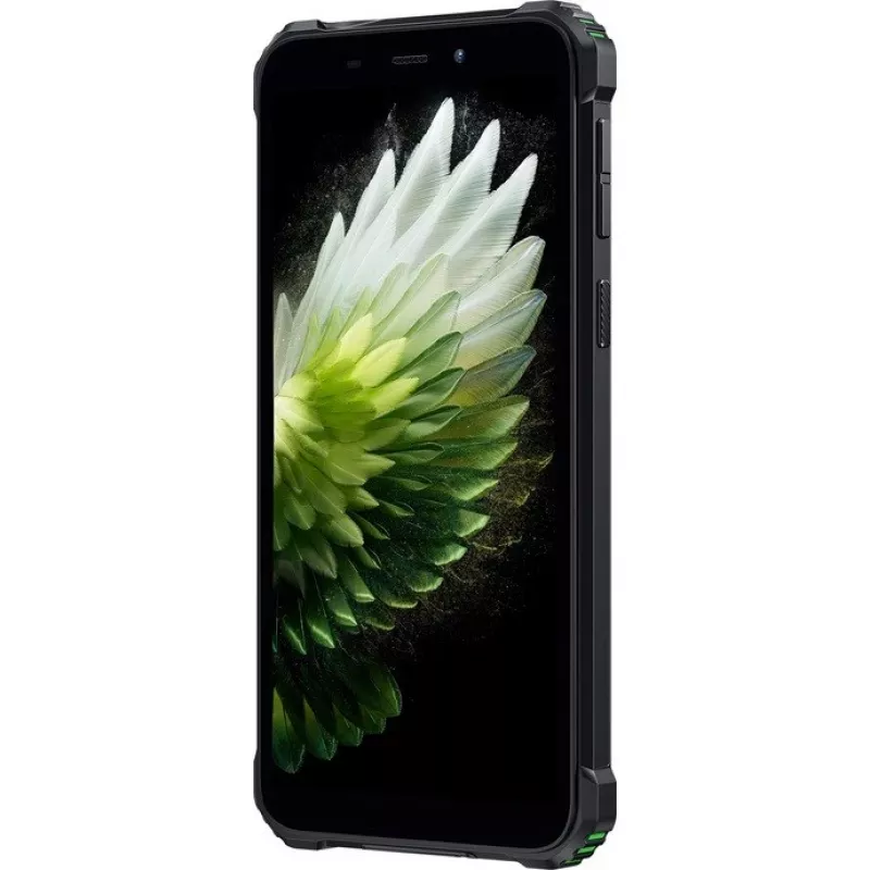 Smartfon Oukitel G3 6 cali 4 GB 128 GB 6300 mAh zielony