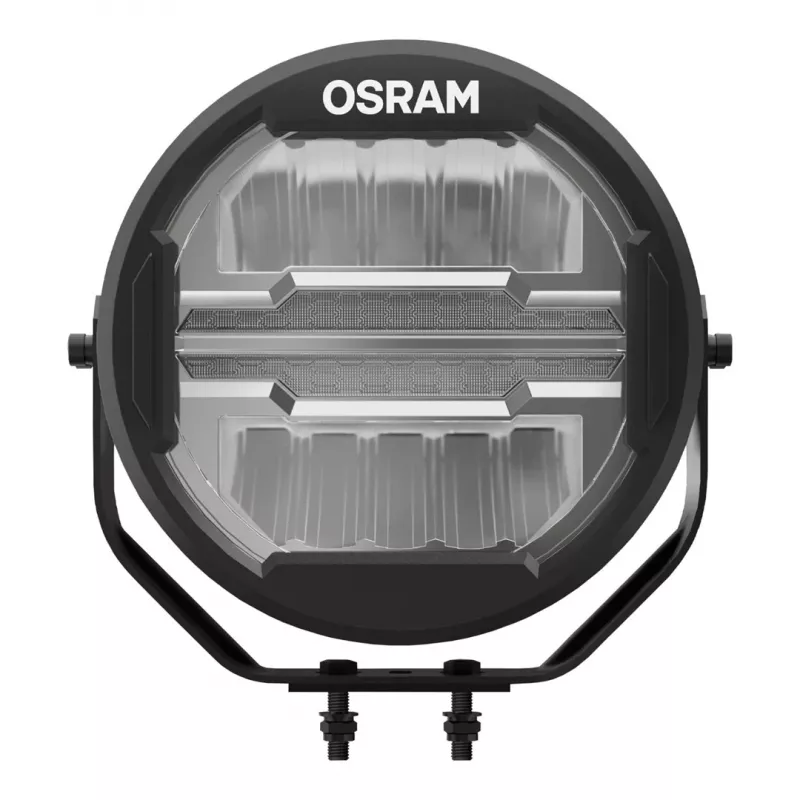 Lampa LED Osram ROUND MX260-CB 12W 3000K — oświetlenie wnętrza pojazdów i użytkowe