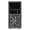 Obudowa | GOLDEN TIGER | Obsługiwane formaty płyt głównych micro ATX | Czarna | Midi Tower | Baltimore 530 | BALTIMORE5302USB2+2USB3