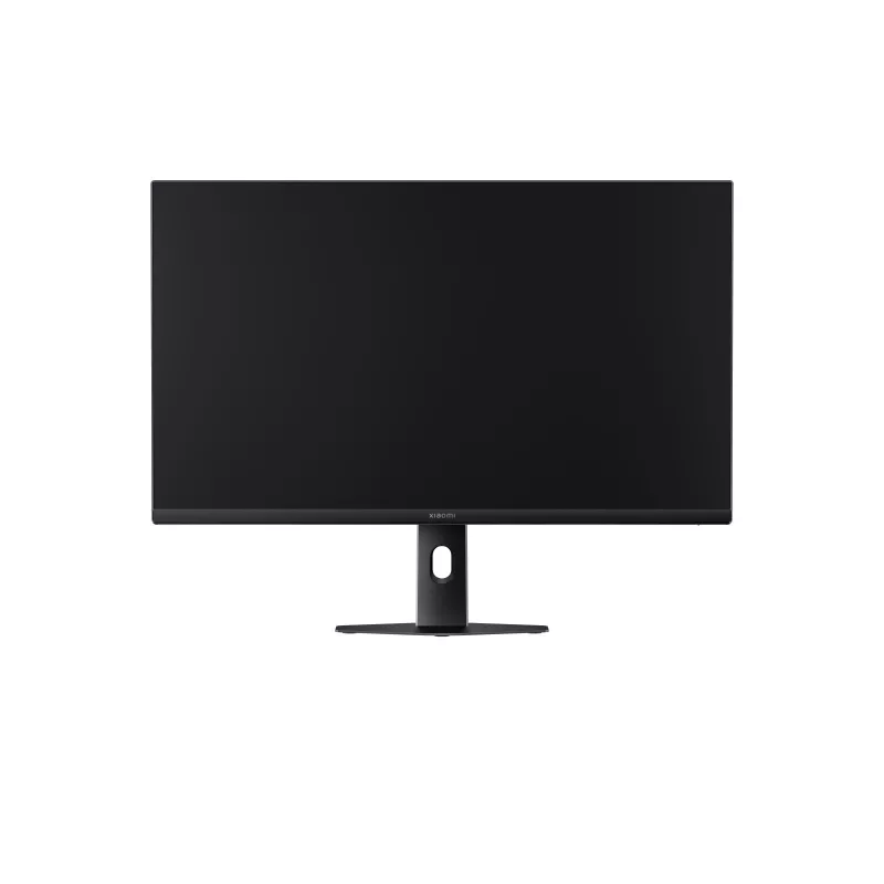 Monitor komputerowy 27 cali Xiaomi G27i 2026, 1920×1080 Full HD IPS LCD, 1 ms, 400 cd/m², VESA, czarny