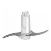 Blender ręczny MPM MBL 43 biały 600W z przystawkami
