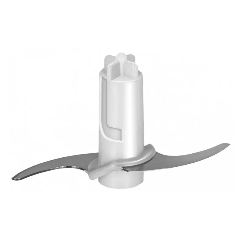 Blender ręczny MPM MBL 43 biały 600W z przystawkami