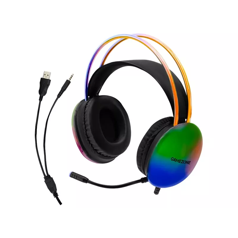 Słuchawki Tracer GameZone GZ X4