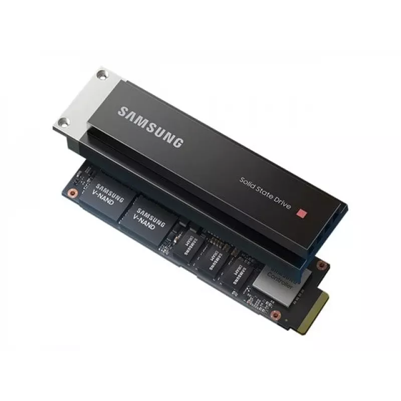 Samsung PM9A3 960 GB U.2 PCI Express 4.0