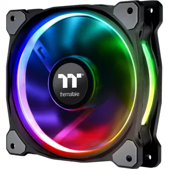 Thermaltake Riing Plus 14 ARGB TT Premium Edition 3-Pack 140mm