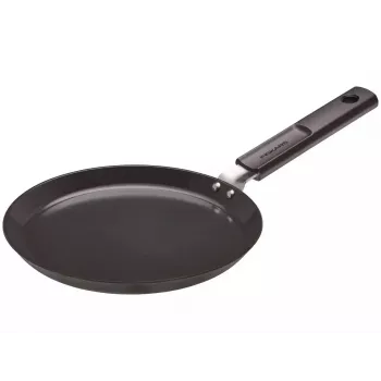 Patelnia do naleśników 22 cm z nieprzywierającą powłoką Hard Face