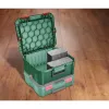 Pojemnik do przechowywania Bosch SystemBox 1600A01SR4 prostokątny zielony 343x391x171 mm