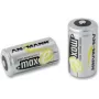 ANSMANN maxE - Akumulator C - NiMH - (ładowalny) - 4500 mAh (5035351)