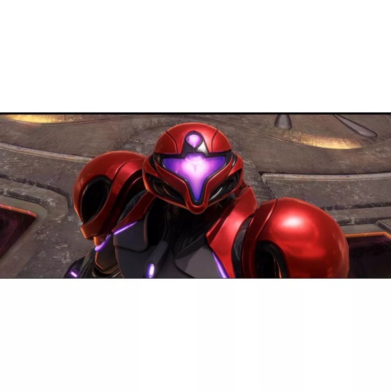 Nintendo Metroid Prime 4 Beyond Switch 2 Edition - Gry Konsolowe - Nintendo Switch (10017694)