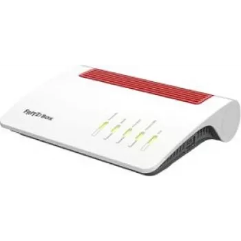 Router bezprzewodowy AVM FRITZ!Box 7590 AX Version 2 Amazon Edition — AVM 20003069