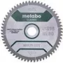 Tarcza tnąca do piły tarczowej Metabo 628655000 21,6 cm