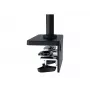 Akcesorium do montażu monitora Ergotron 98-727-292 Podstawa Czarna Aluminium Stal