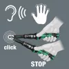 Klucz dynamometryczny CLICK-TORQUE C 1, 1/2'', 10-50NM