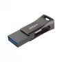Dahua Technology USB-P639-32-128GB pamięć USB USB Type-C czarny