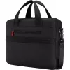Teczka Wenger Altair na laptopa 14–16 cali (do 40,6 cm) – czarna